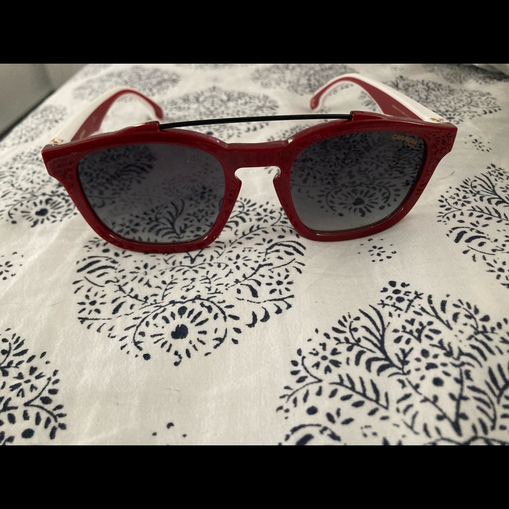 Carrera sunglasses